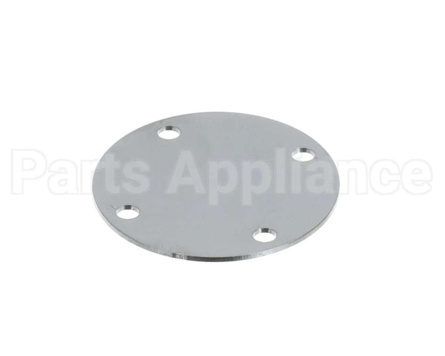 1014297 Alto Shaam Food Probe Cover Plate,Ctc/Ctp