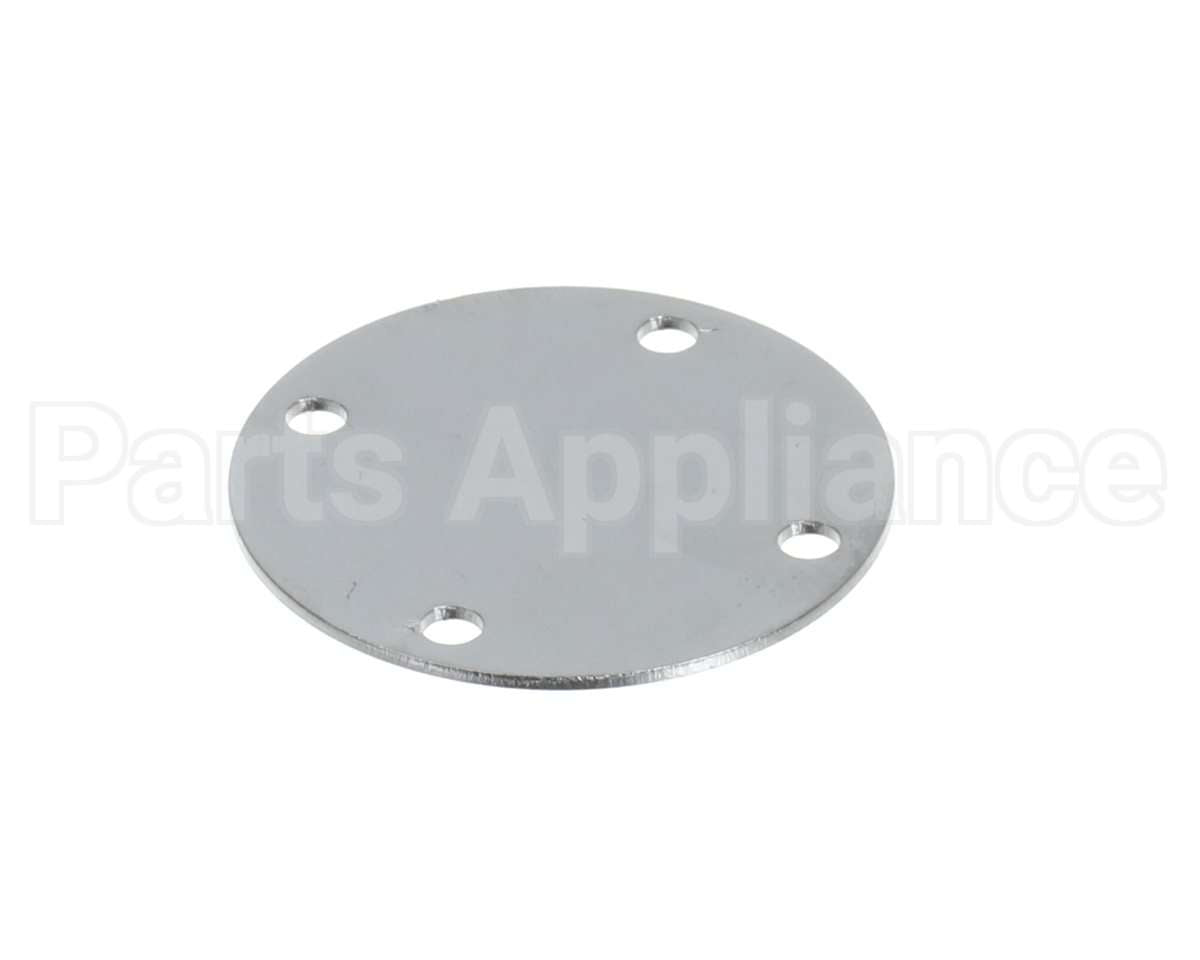 1014297 Alto Shaam Food Probe Cover Plate,Ctc/Ctp