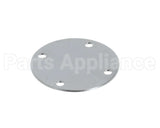 1014297 Alto Shaam Food Probe Cover Plate,Ctc/Ctp