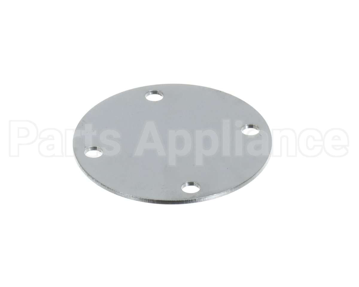 1014297 Alto Shaam Food Probe Cover Plate,Ctc/Ctp