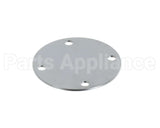 1014297 Alto Shaam Food Probe Cover Plate,Ctc/Ctp