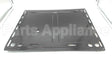 101431 Bertazzoni Oven Bottom Panel Black