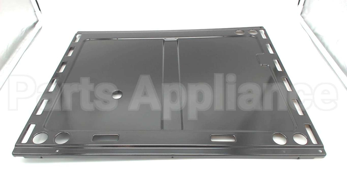 101431 Bertazzoni Oven Bottom Panel Black