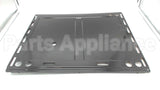 101431 Bertazzoni Oven Bottom Panel Black