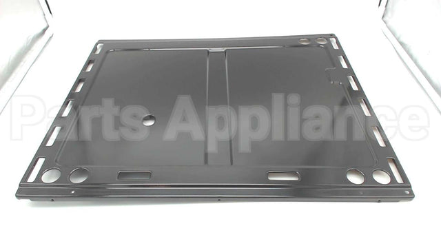 101431 Bertazzoni Oven Bottom Panel Black