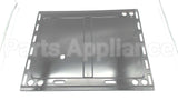 101431 Bertazzoni Oven Bottom Panel Black
