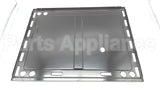 101431 Bertazzoni Oven Bottom Panel Black