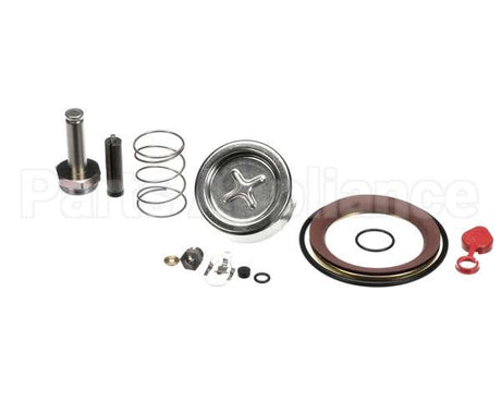 10144 Gaylord 1 Solenoid Valve Slow Close
