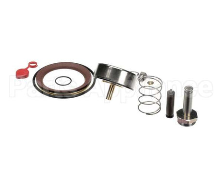 10144 Gaylord 1 Solenoid Valve Slow Close