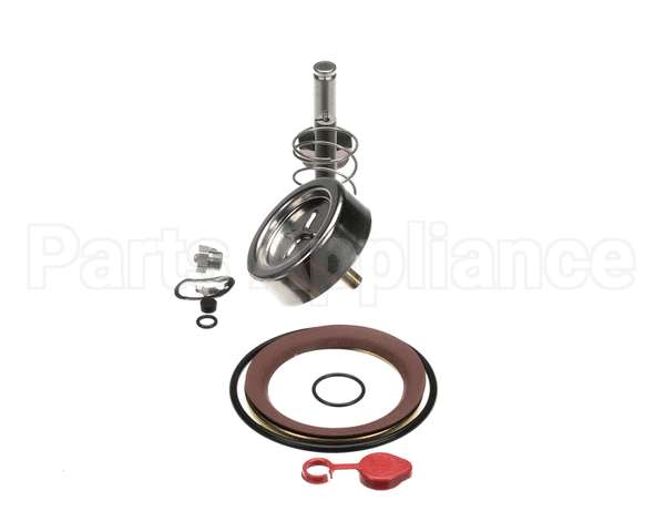 10144 Gaylord 1 Solenoid Valve Slow Close