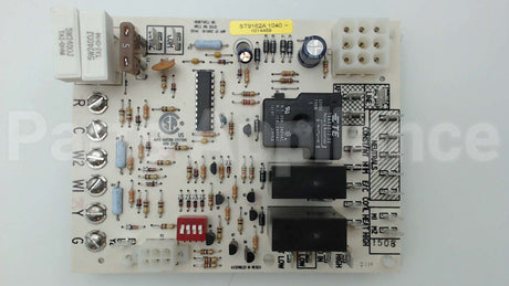 1014459 International Comfort Products Fan Timer Control Board