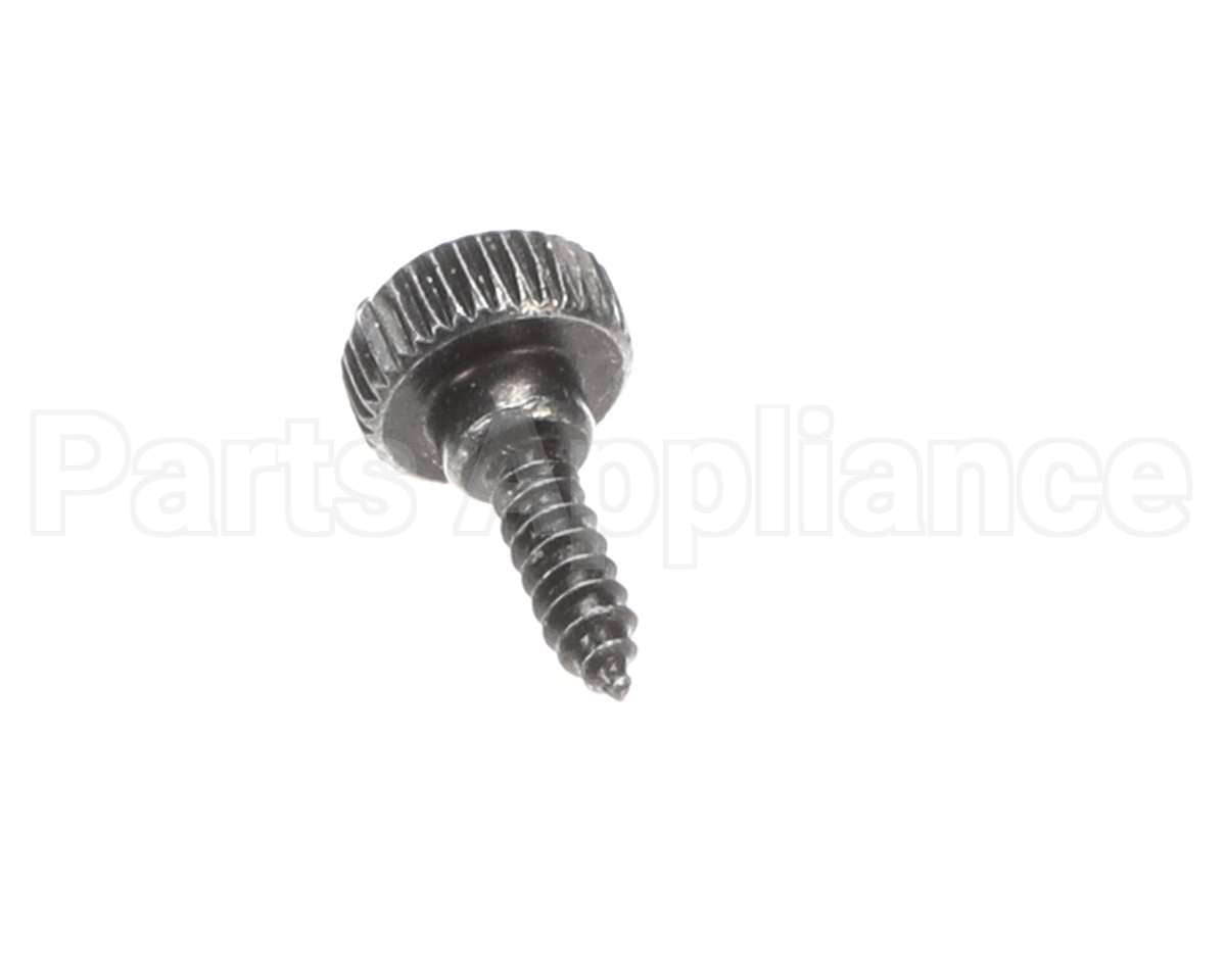 1014488 International Comfort Products Door Screw