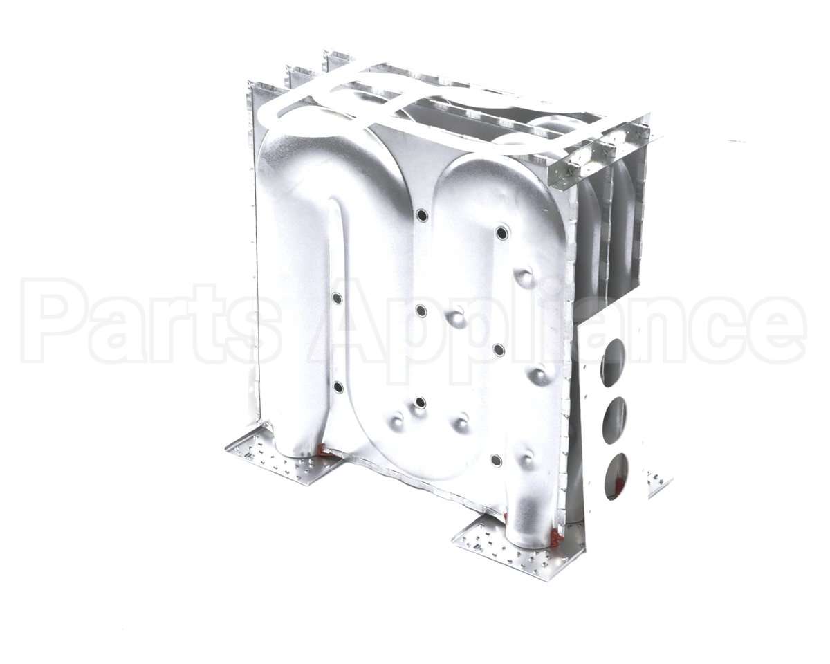 1014490 International Comfort Pro Heat Exchanger Rpj23Salw/90+Gaskets