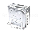 1014491 International Comfort Products Heat Exchanger W/Gaskets