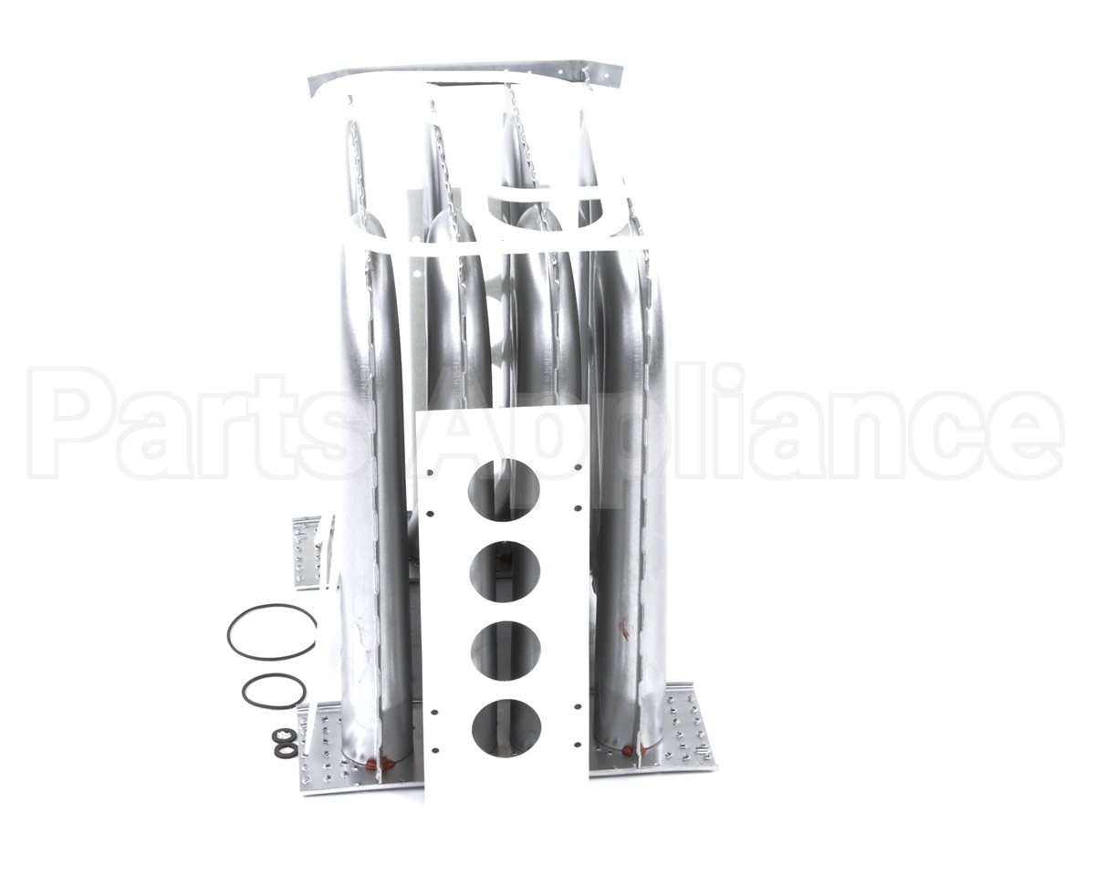 1014491 International Comfort Products Heat Exchanger W/Gaskets