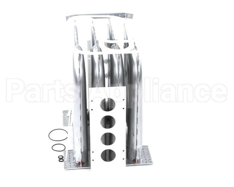 1014491 International Comfort Products Heat Exchanger W/Gaskets