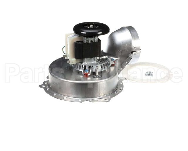 1014525 International Comfort Pro Blower Vent 80+ 1-Stg Jakel Kt