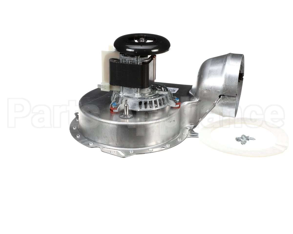 1014525 International Comfort Pro Blower Vent 80+ 1-Stg Jakel Kt