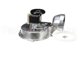 1014525 International Comfort Pro Blower Vent 80+ 1-Stg Jakel Kt