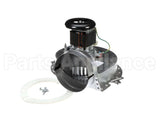 1014525 International Comfort Pro Blower Vent 80+ 1-Stg Jakel Kt