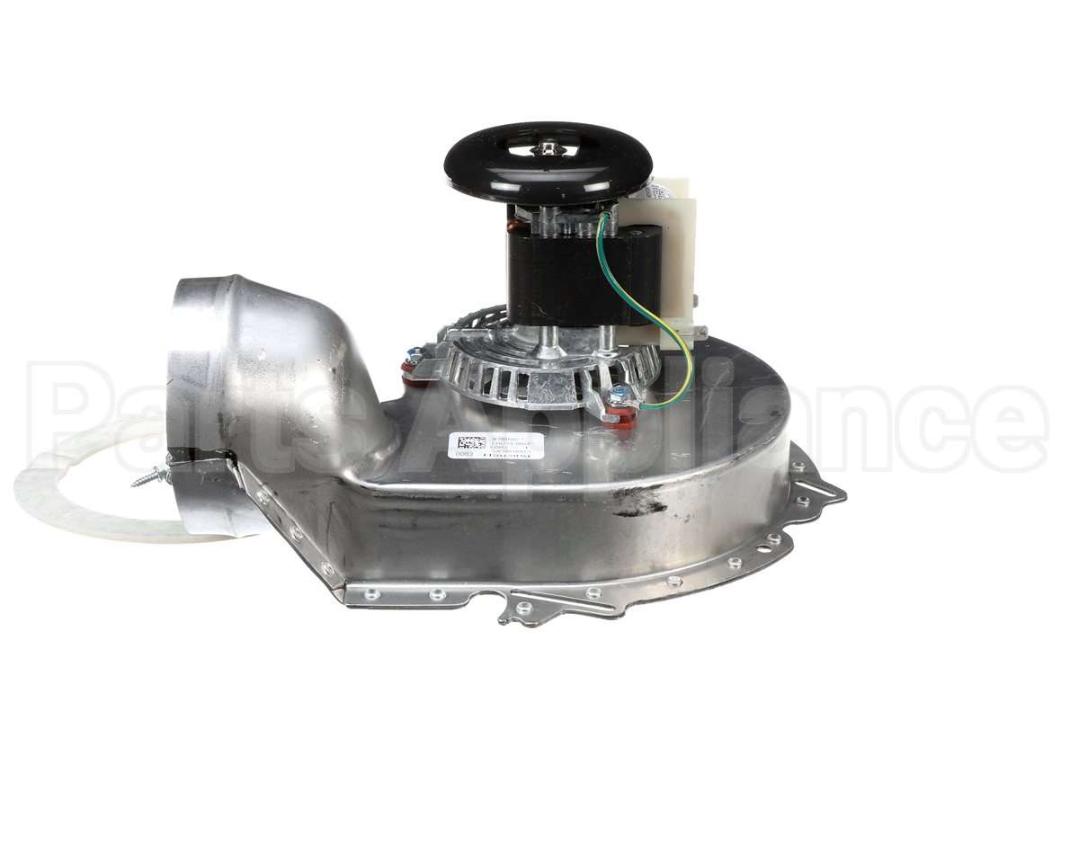 1014525 International Comfort Pro Blower Vent 80+ 1-Stg Jakel Kt