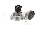 1014526 International Comfort Pro Blower Vent 80+ 2-Stg Jakel Kt