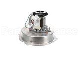 1014526 International Comfort Pro Blower Vent 80+ 2-Stg Jakel Kt