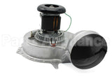 1014527 International Comfort Products 115V 2 Stage Inducer Assy