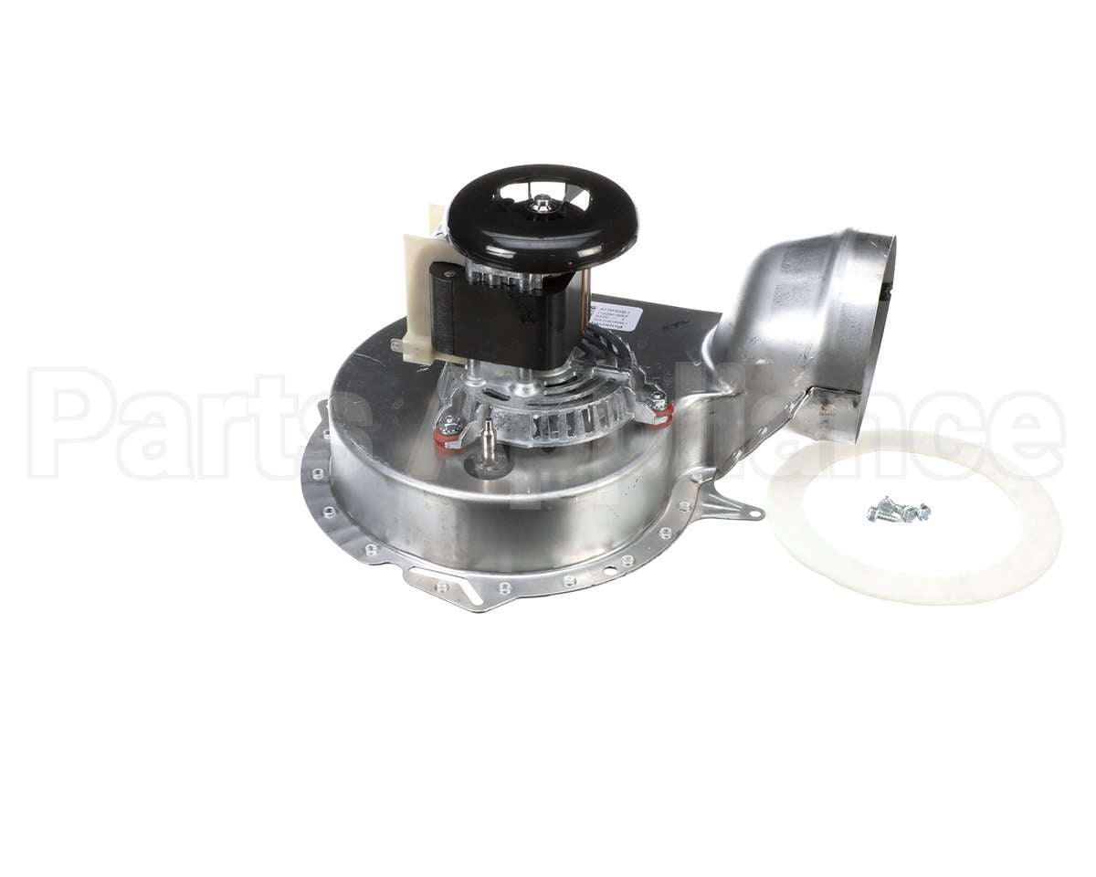 1014529 International Comfort Pro Blower Vent 80+ 1-Stg Jakel Kt