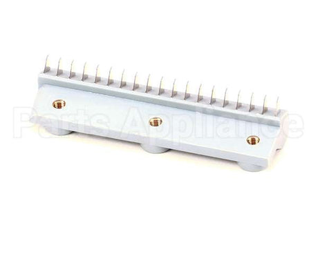 101463 Robot Coupe 2X4Mm Comb