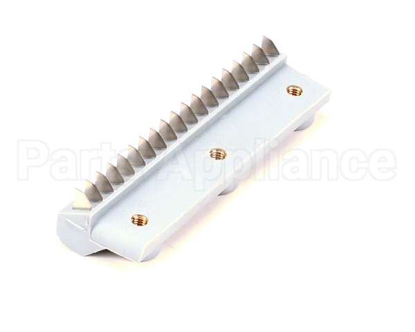101463 Robot Coupe 2X4Mm Comb
