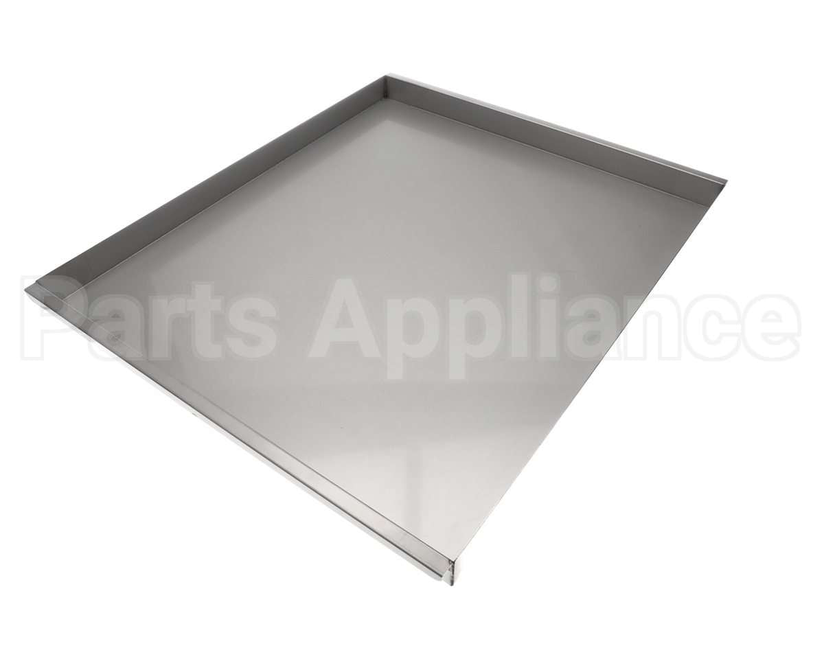 1014684 Alto Shaam Pan,Drip,No Drain,750-S/-Th