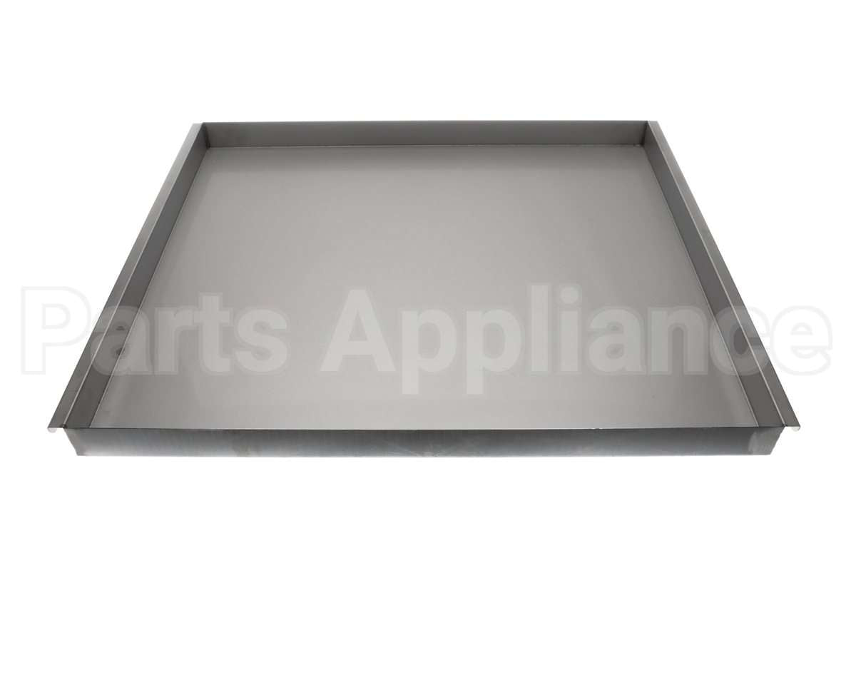 1014684 Alto Shaam Pan,Drip,No Drain,750-S/-Th