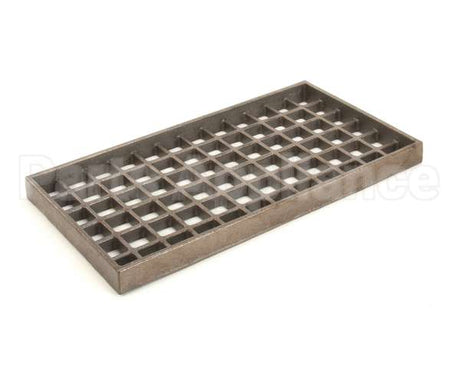 1014700000 Jade Grate, Bottom -Full (8 X 15)