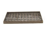 1014700000 Jade Grate, Bottom -Full (8 X 15)