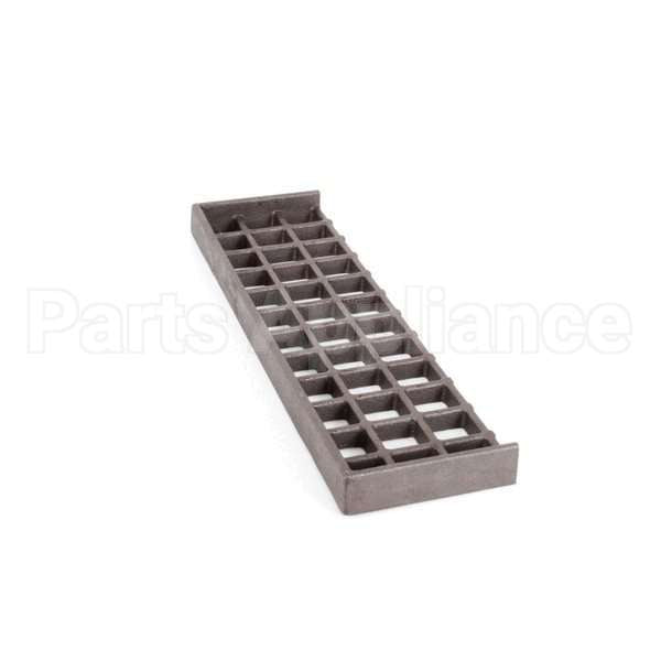 1014700100 Compatible Jade Grate, Bottom - Half (4X 15) Kc