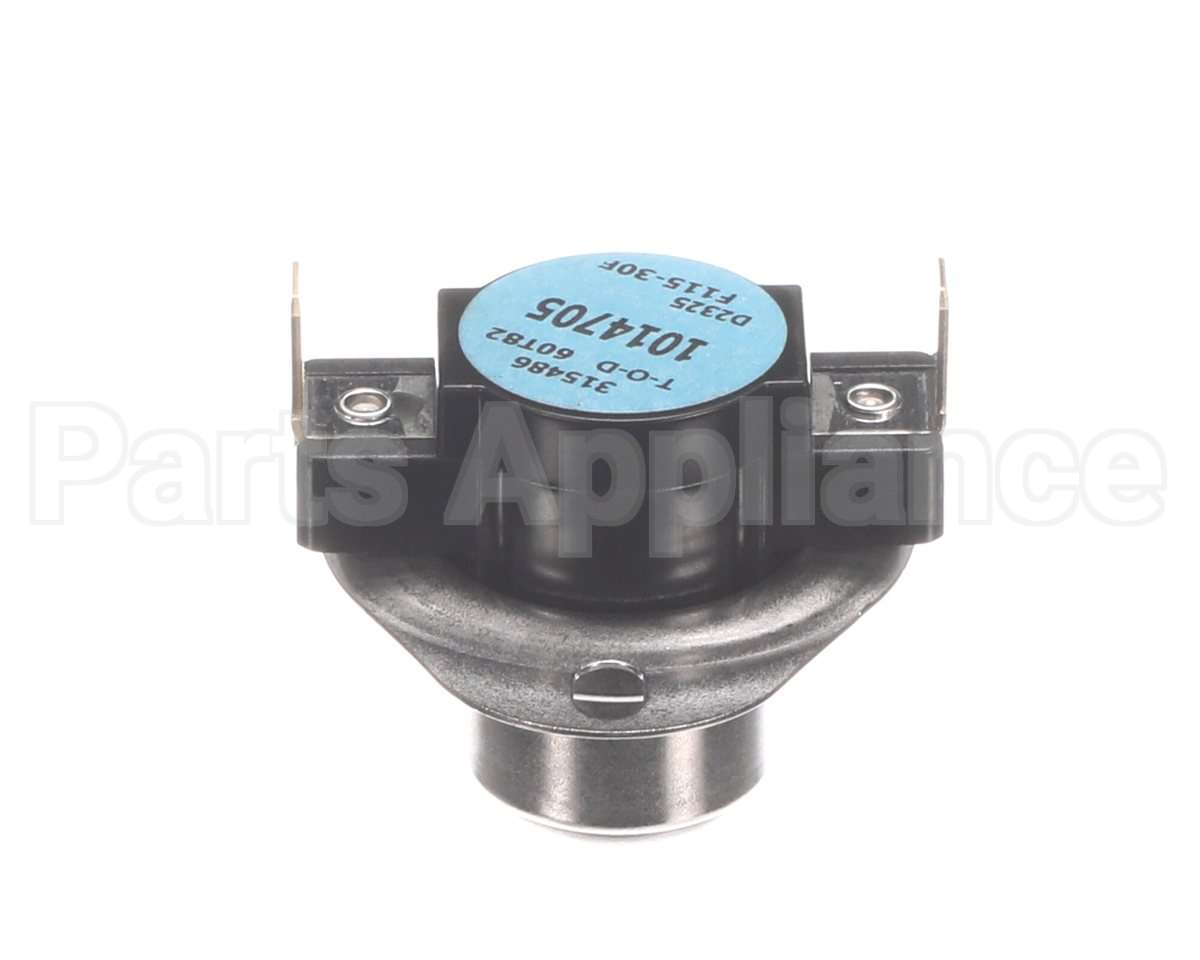 1014705R Nordyne F115-30F Fan Switch