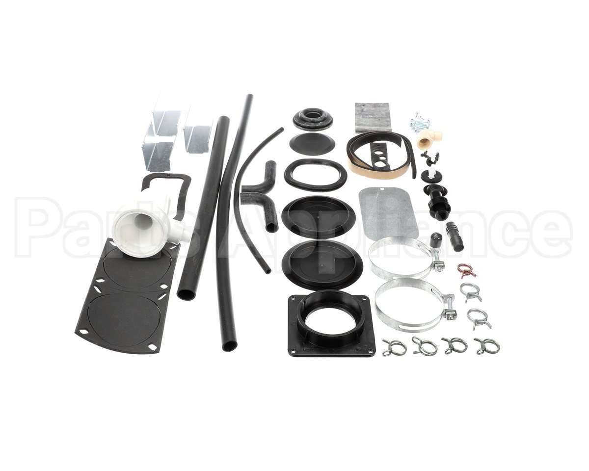 1014780 International Comfort Products Install Components Kit