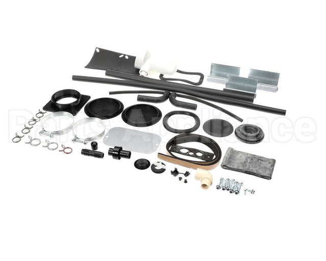 1014780 International Comfort Pro Install Components 90+