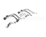 1014822 International Comfort Products Motor Mount,4 Leg