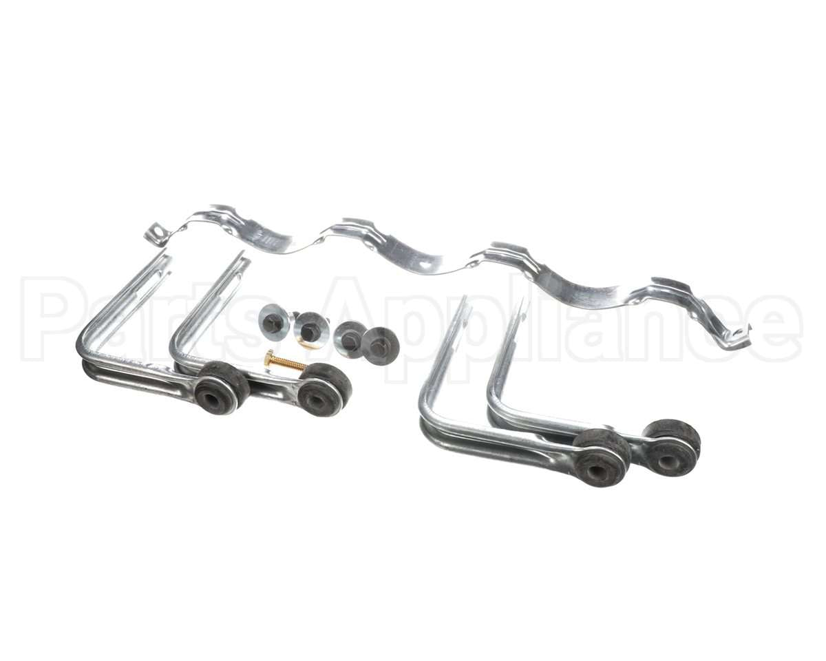 1014822 International Comfort Pro Kit Motor Mount