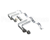1014822 International Comfort Pro Kit Motor Mount