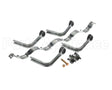 1014823 International Comfort Products Motor Mount,4 Leg