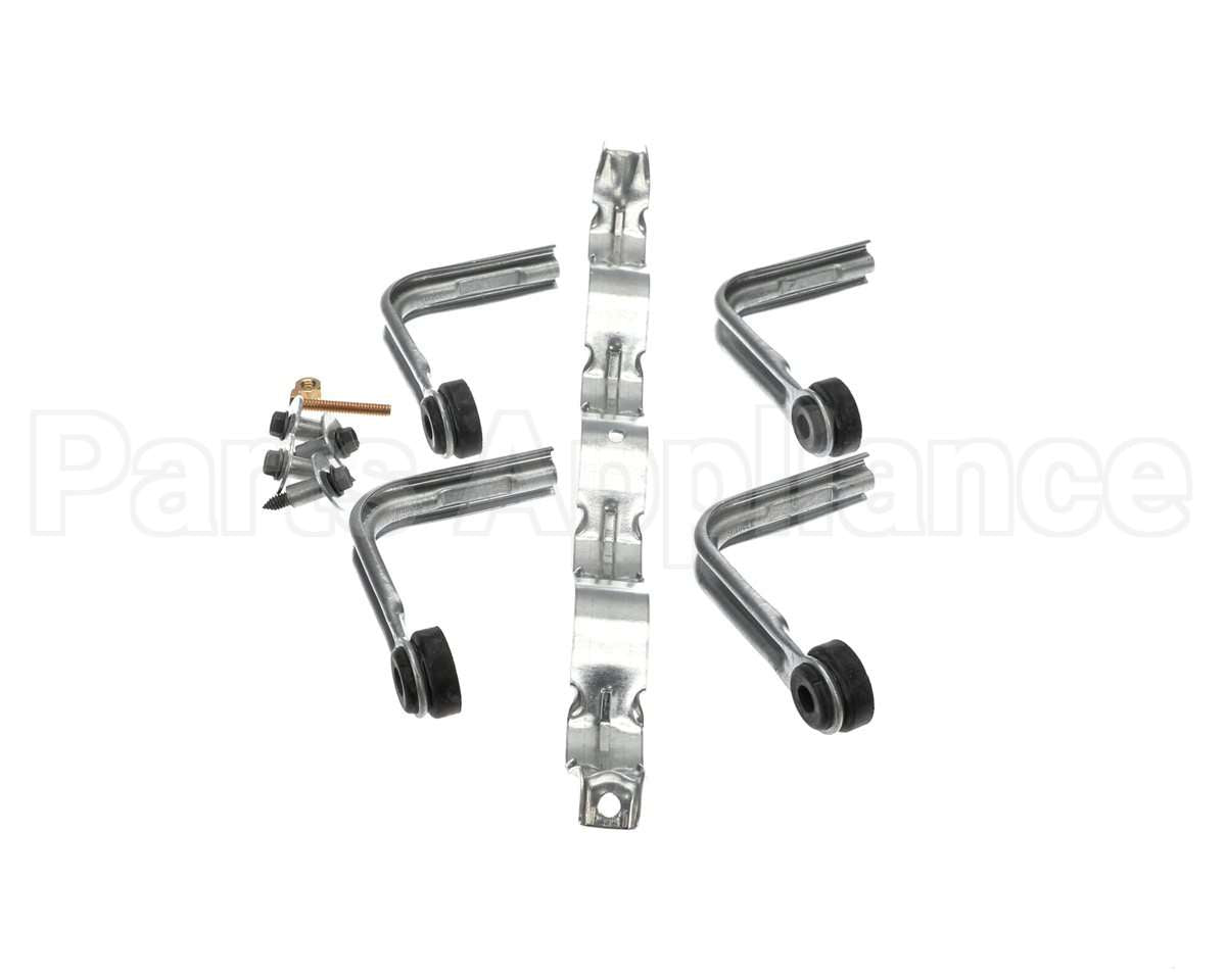 1014823 International Comfort Products Motor Mount,4 Leg