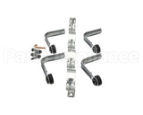 1014823 International Comfort Products Motor Mount,4 Leg