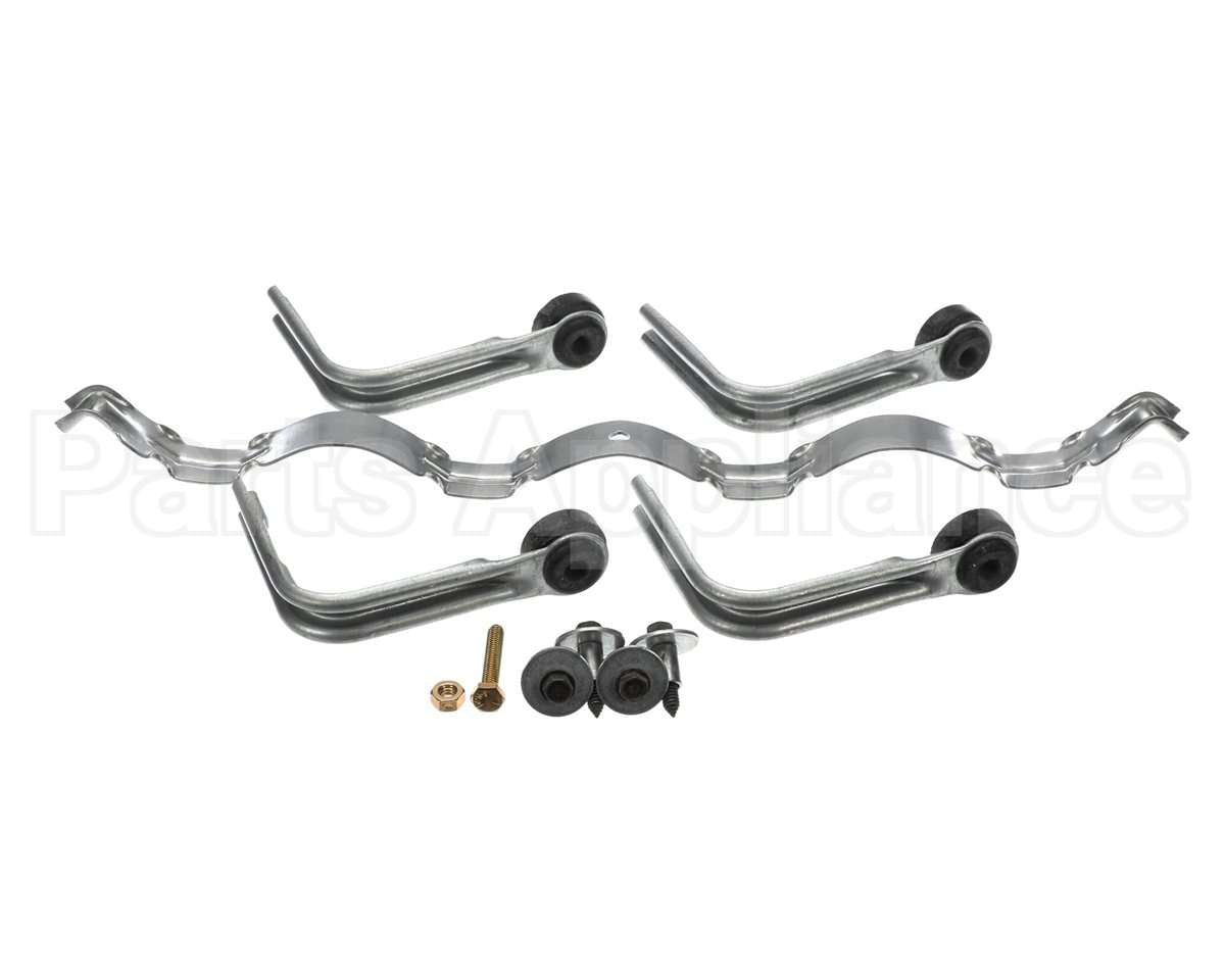 1014823 International Comfort Pro Kit Motor Mount