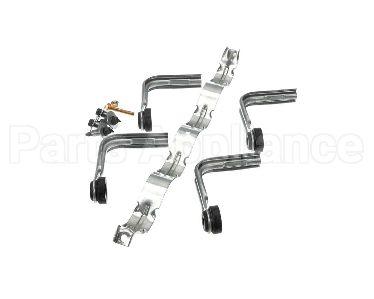 1014823 International Comfort Pro Kit Motor Mount