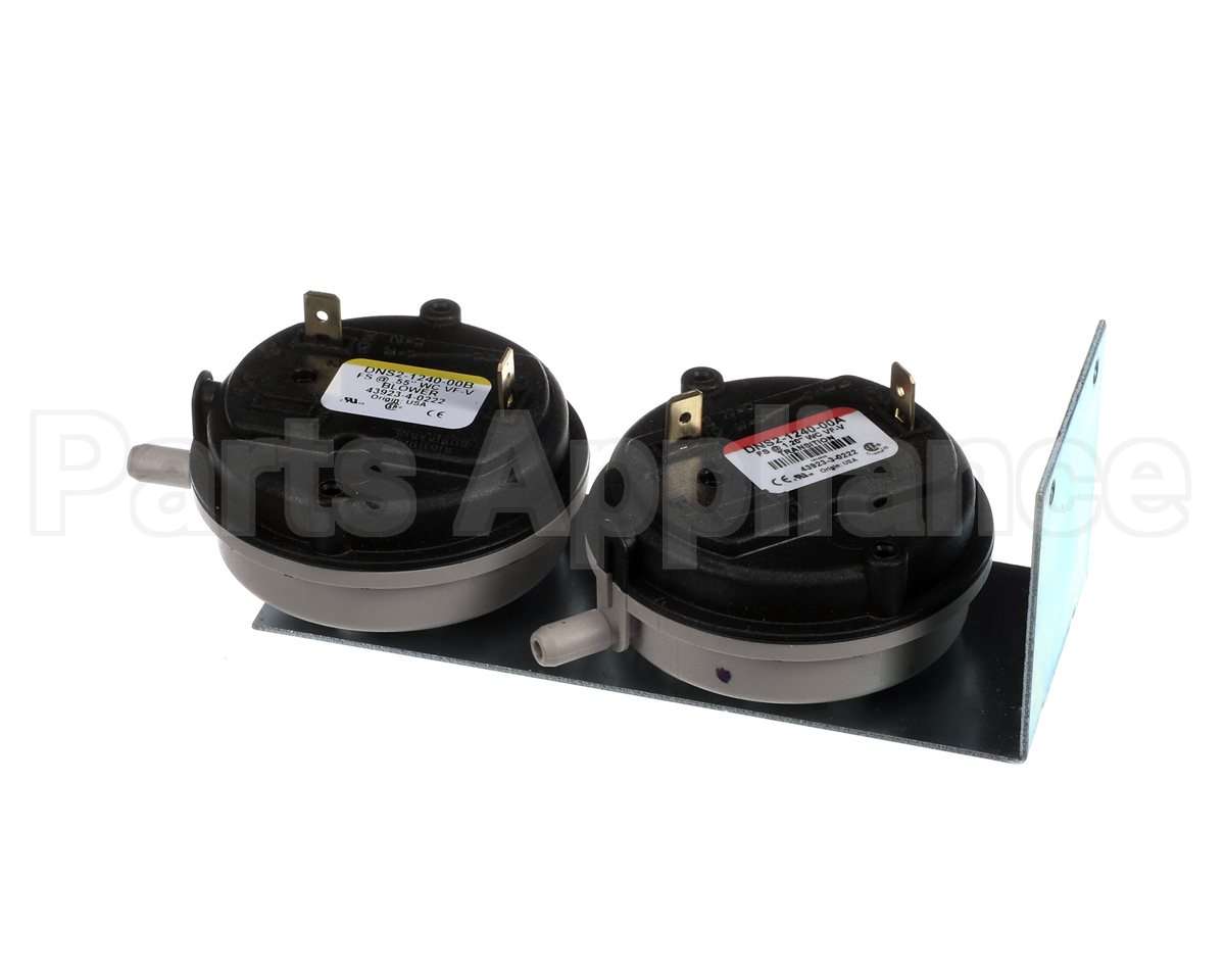 1014829 International Comfort Pro Switch Vent Press Asy 90+