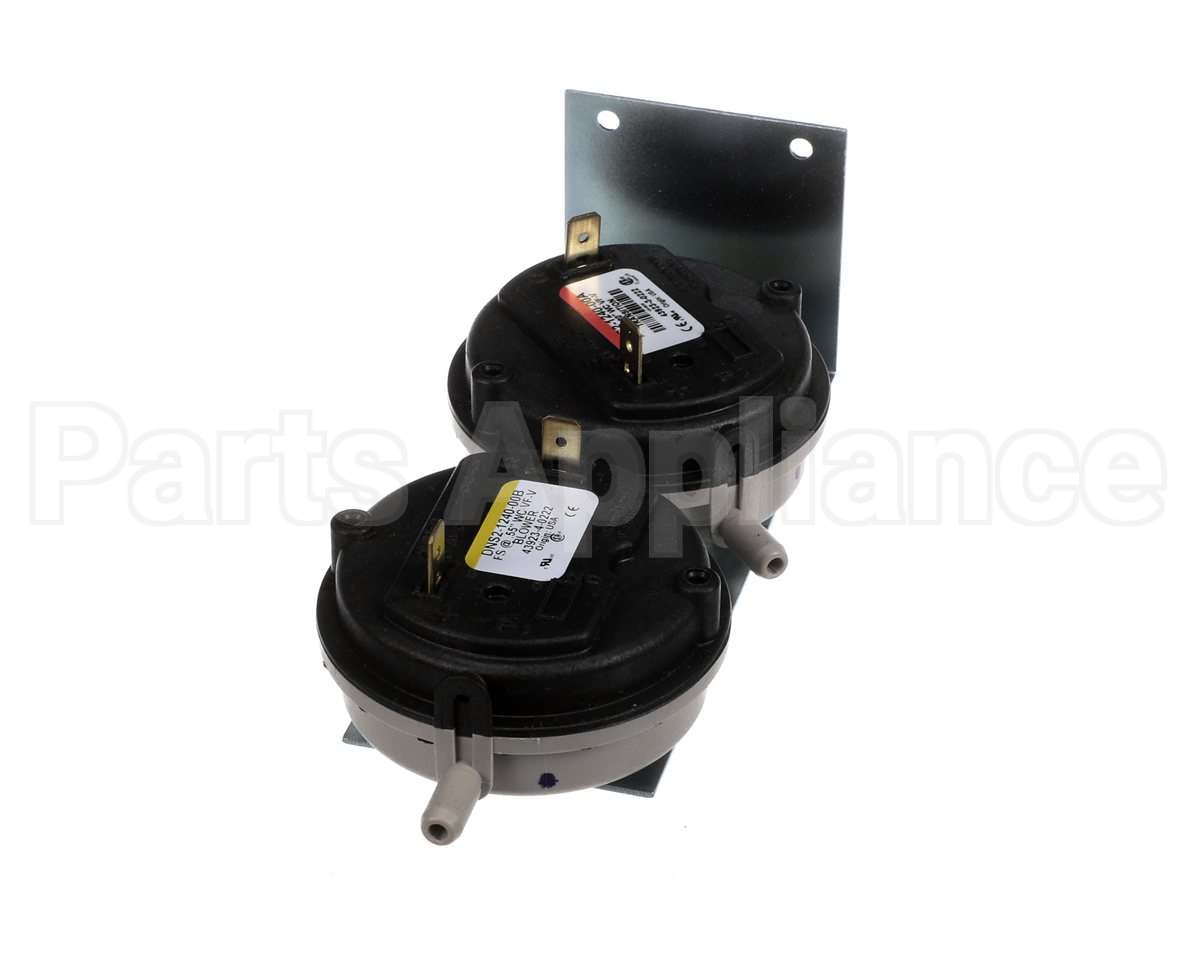 1014829 International Comfort Pro Switch Vent Press Asy 90+