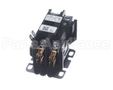 1014863R Nortek Repl,Cont,1P,1Shunt,25Fla,35R@240,24Vac